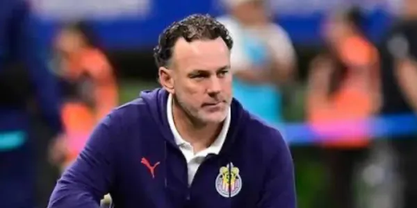 Gabriel Milito habría pedido tres refuerzos para consolidar el proyecto de Chivas
