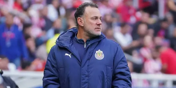 Gabriel Milito le dará una segunda oportunidad a un futbolista de Chivas