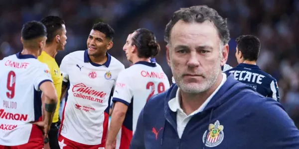 Gabriel Milito podría borrar a otro futbolista de peso del primer equipo