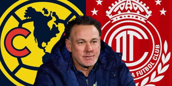 Gabriel Milito podría contar con un debut sorpresa en su partido ante León