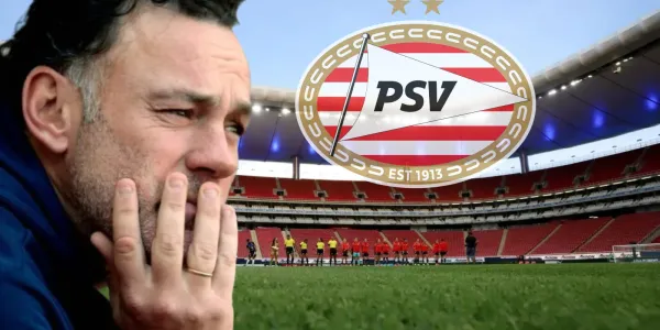 Gabriel Milito podría debutar a una de las joyas más valiosas de Chivas ante Irapuato