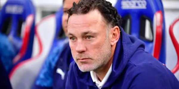 Gabriel Milito prepararía un debut en Chivas para el Clausura 2026