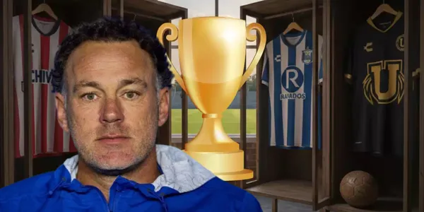 Gabriel Milito tendrá una misión con Chivas de cara a la Copa Pacífica Centenario