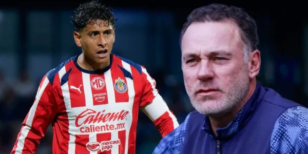 Gabriel Milito tendría listo al reemplazo de Luis Romo para el Clásico Nacional