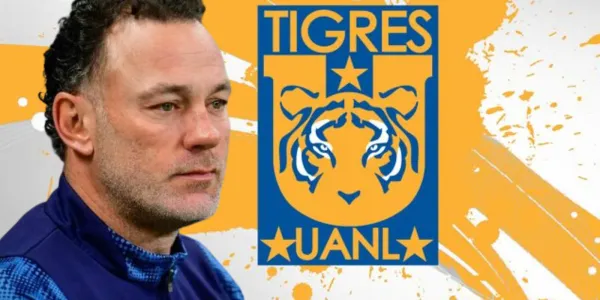 Gabriel Milito tiene a una joya que pasó por las inferiores de Tigres y podría ayudarle en la línea defensiva