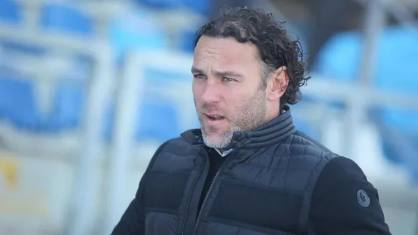Gabriel Milito (TyC Sports)