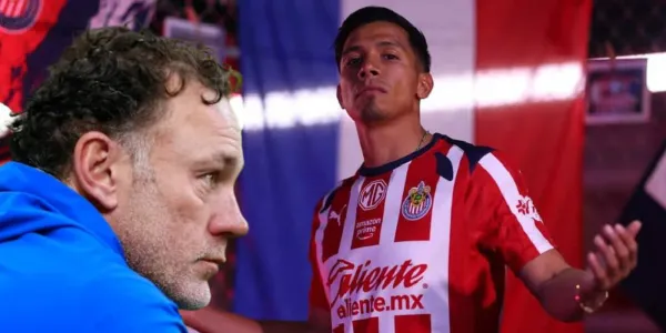 Gabriel Milito ya cuenta con la presencia de Ángel Sepúlveda de cara al Clausura 2026