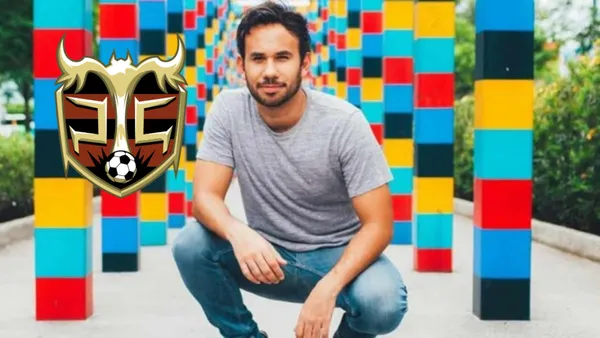 Gabriel Montiel/ Foto La Neta