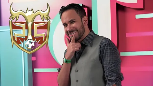 Gabriel Montiel/ Foto X