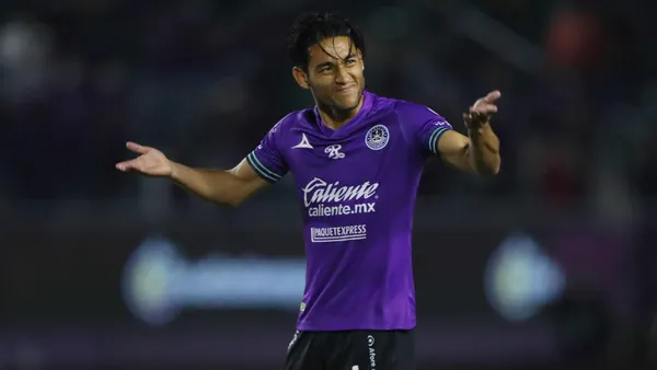 Gael Sandoval (Foto: Superlider)