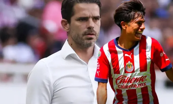 Gago a pesar de la indisciplina, llevó a Padilla a la pretemporada