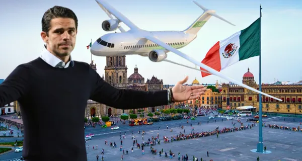 Gago está en la cuerda floja y un DT de renombre aterrizó en CDMX