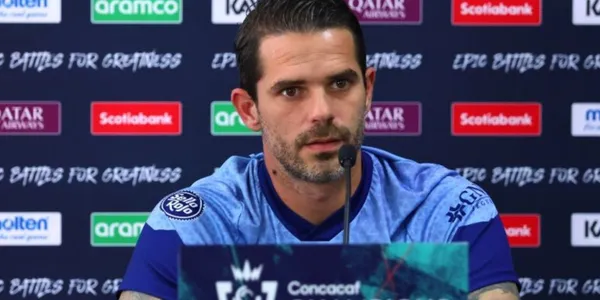 Gago lo tiene claro y lo que hará con Chivas para meterle miedo al América.