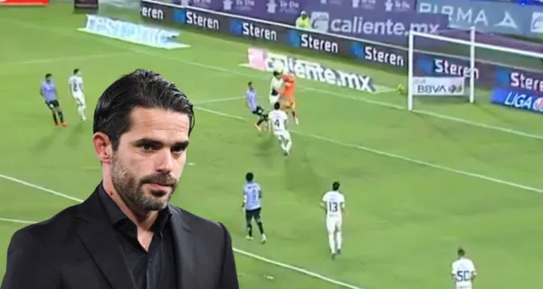 Gago y sus palabras luego del error de Tala Rangel y lo que pasará