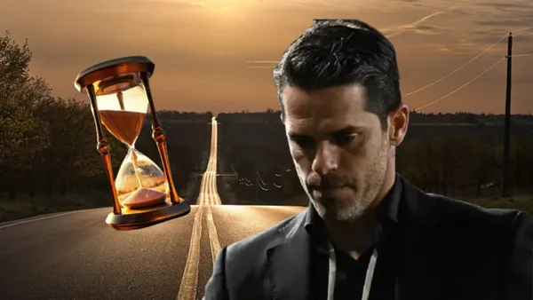 Gago ya tendría fecha de salida en Chivas