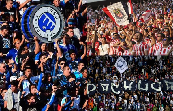 Gallos Blancos supera en asistencia a varios equipos de la Liga MX.