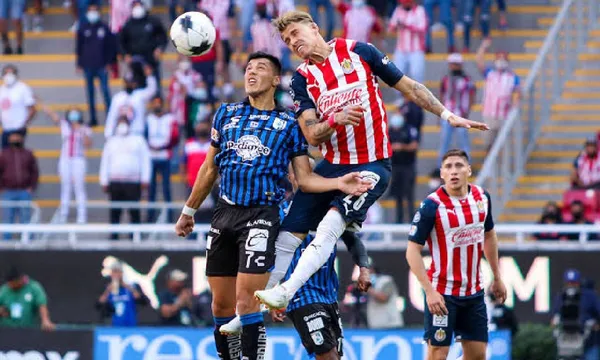 Gallos y el Rebaño se medirán una vez más.