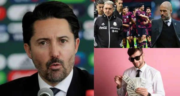 Ganan 300 millones de dólares pero no se invierte en un verdadero proyecto, pero sí se invierte en otro tipo de negocios.