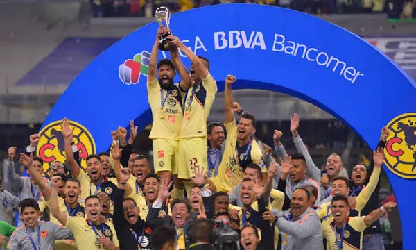 Ganar trofeos es la obsesión de todos.