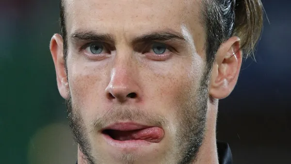 Gareth Bale Foto: Wikipedia