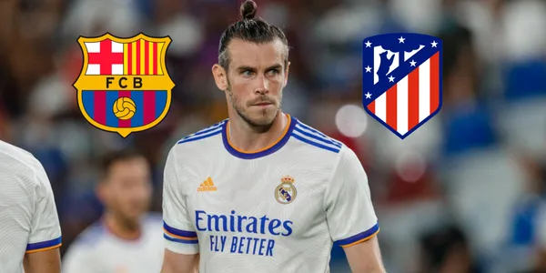 Gareth Bale no quiere moverse de España y analiza la oferta de otro grande