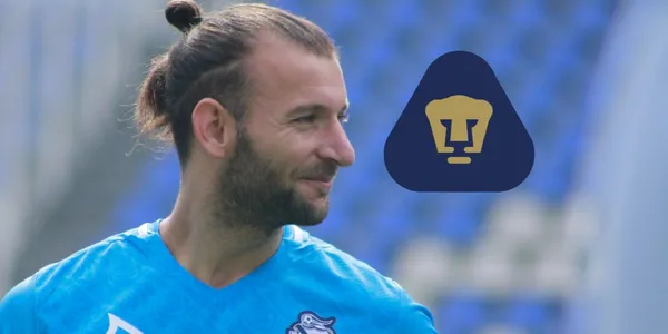 Gastón Silva afirma por qué no fichó con Pumas a pesar de haberlo comprado.