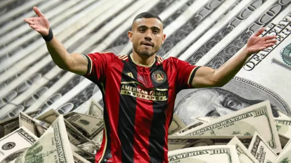 Georgios Giakoumakis