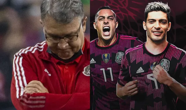 Gerado Martino tendría preocupaciones en la delantera y apuesta por Funes