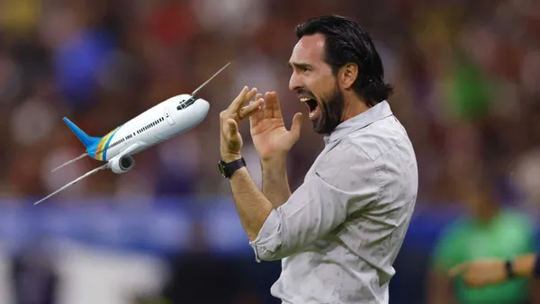 Gerardo Espinoza en Chivas (Foto: MEXSPORT)