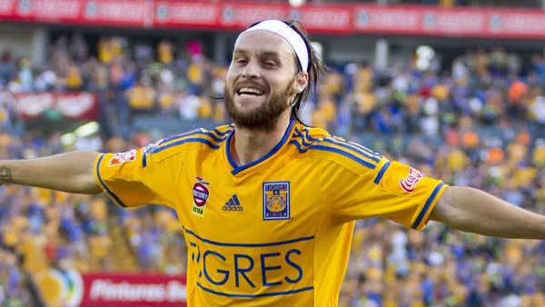 Gerardo Lugo fue una de las adquisiciones fuertes de Tigres e el 2017 y ahora tiene un modesto sueldo como diseñador