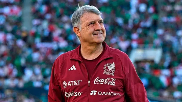 Gerardo Martino