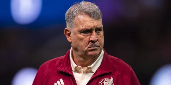 Gerardo Martino abre el paraguas en torno a cómo le iría a México en el Mundial de Qatar