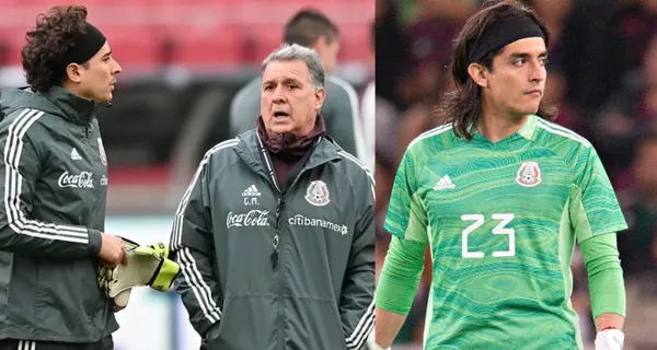 Gerardo Martino abrió los ojos, entendió al fin que hay que apostar por la renovación del plantel y le da la mejor noticia a Carlos Acevedo.