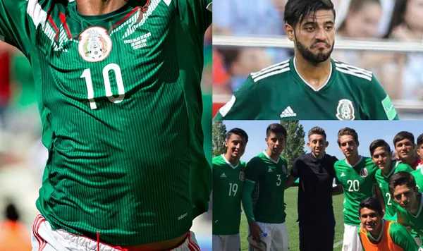 Gerardo Martino al fin aceptará en su equipo a Marcelo Flores todo para borrar el recuerdo de Carlos Vela