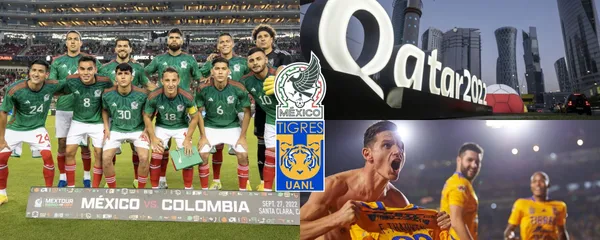 Gerardo Martino anunció la lista de convocados de la Selección Mexicana y Tigres tendría hasta a 3 que dejó fuera.