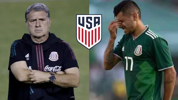 Gerardo Martino apunta a tener nuevos extremos y Christian Torres ya tendría fecha de convocatoria para jugar por México tras renunciar a USA