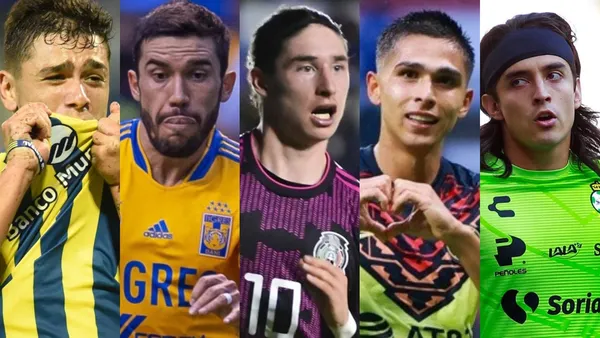 Gerardo Martino aseguró que haría un recambio de la selección mexicana que apareció en Rusia, pero se mantiene con los mismos experimentados