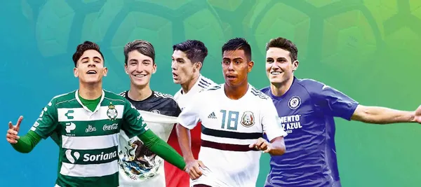 Gerardo Martino busca un delantero que puede meter goles para garantizar la presencia de México en el próximo Mundial de Qatar.