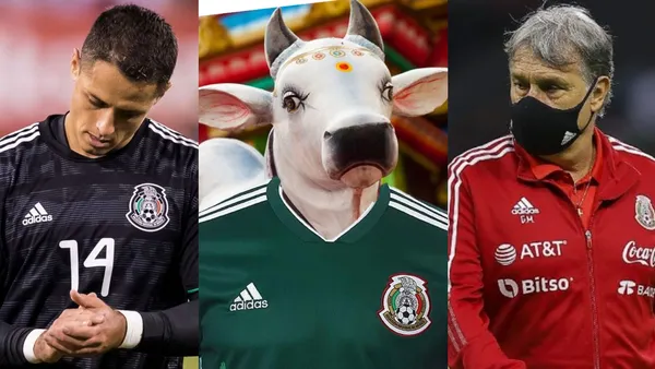 Gerardo Martino confesó en rueda de prensa los motivos que le inclinan a tener a sus becados dentro del conjunto Tricolor