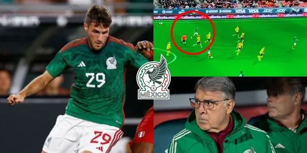 Gerardo Martino confiesa la grave situación que vive Raúl Jiménez y la posibilidad de que Santi Giménez vuelva al Tri para el mundial.