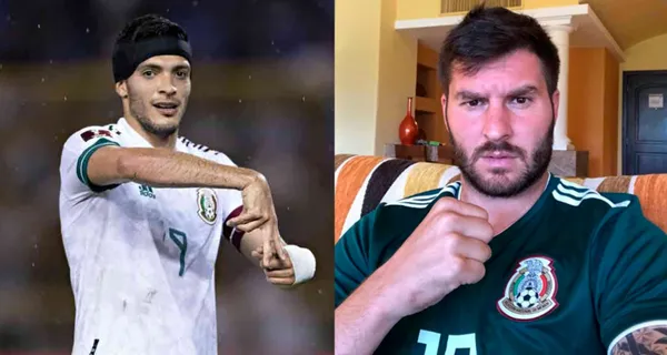 Gerardo Martino cree que con extranjeros se puede arreglar todo. Pero esta fue la respuesta de Raúl Jiménez al enterarse que quieren más naturalizados en el Tri.