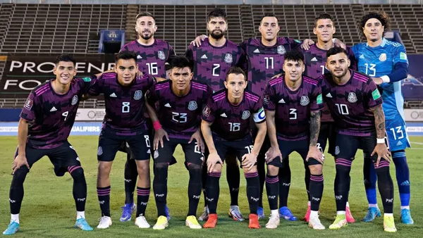 Gerardo Martino de nueva cuenta insiste con Rogelio Funes Mori y dos becados más para enfrentar a Costa Rica