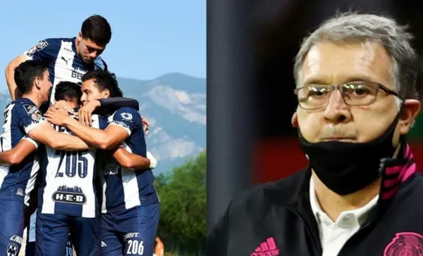 Gerardo Martino debe llamar al jugador de Rayados si no quiere que pase como con Ricardo Pepi