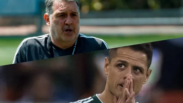 Gerardo Martino decidió que Chicharito Hernández no debe sea la Selección Mexicana, todo indica que todo muchas peticiones deriva que molestaron al entrenador