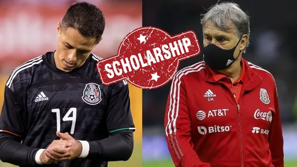 Gerardo Martino define su lista para el Mundial de Qatar dónde prefiere vetar a Chicharito y llamar a un jugador que quema banca