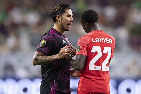 Gerardo Martino deja todo listo para la gran final de la Copa Oro ante Estados Unidos donde ratifica a Carlos Salcedo como titular