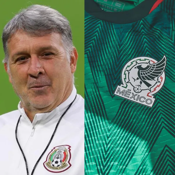 Gerardo Martino dejaría fuera de la lista final de Qatar a Diego Lainez, al Tecatito, inclusive a Johan Vázquez
