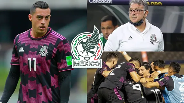Gerardo Martino dejó listo el once para enfrentar a Panamá, sentará a Funes Mori, pero 3 becados estarían en el once