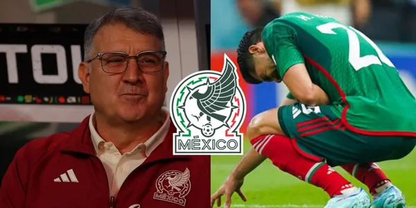 Gerardo Martino dejó por los suelos a la selección mexicana y ahora a lo que se dedica atrás del Mundial de Qatar
