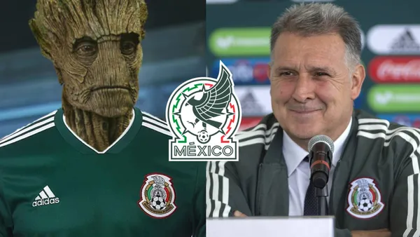 Gerardo Martino demuestra que está casado con algunos jugadores, ahora ante Estados Unidos llevaría a un tronco que no lo quieren ni en su club